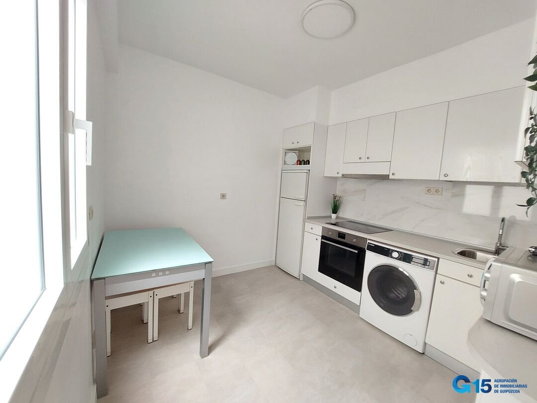 Appartamento 80 m² a Donostia / San Sebastián