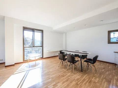 Wohnung 217 m² in Madrid