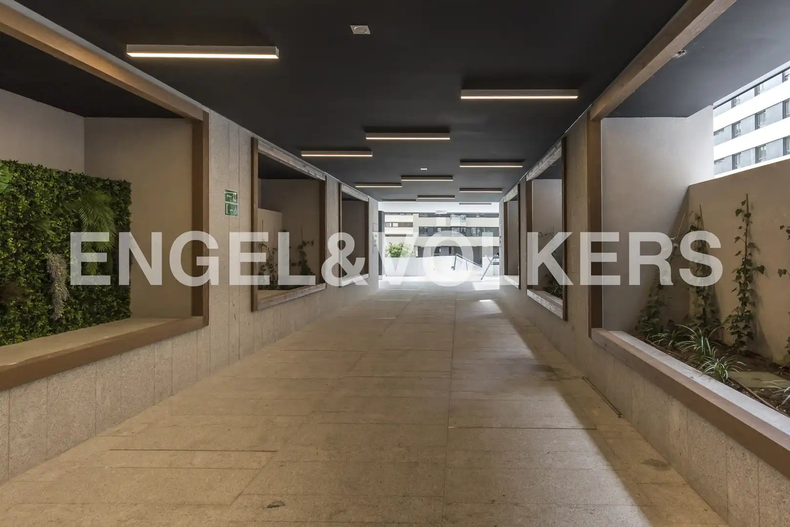 Piso de 163 m² en Madrid