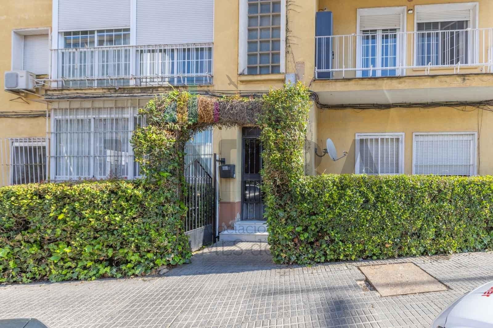 Pis de 88 m² a Badajoz