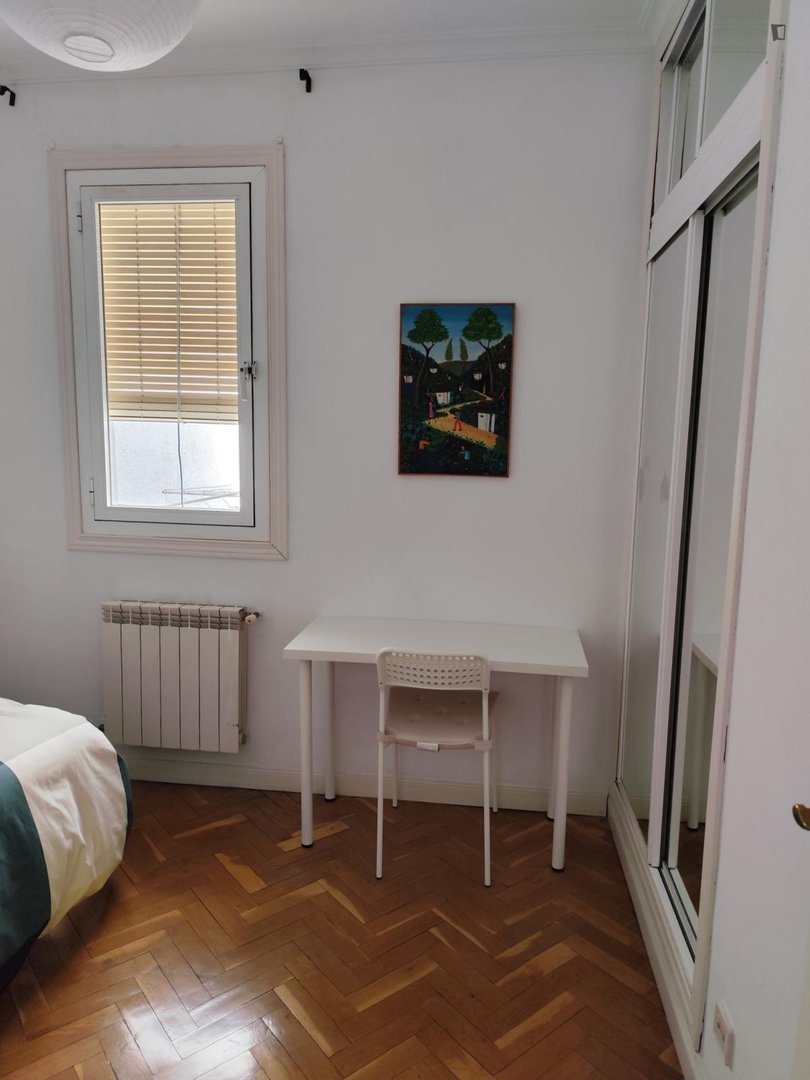 Piso de 69 m² en Madrid