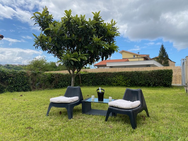 Habitación 250 m², Erandio