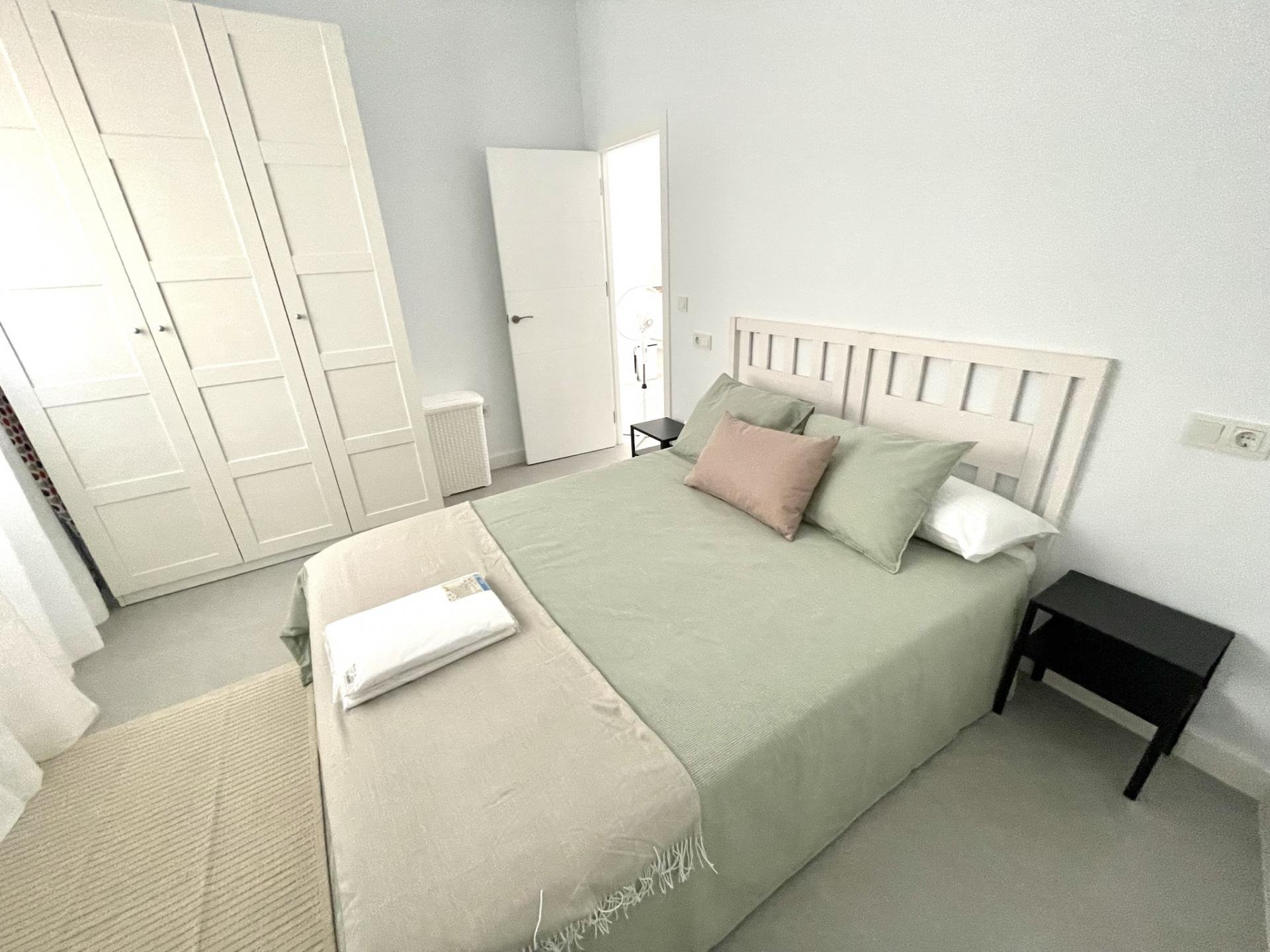 Appartamento 50 m² a Punta Umbría