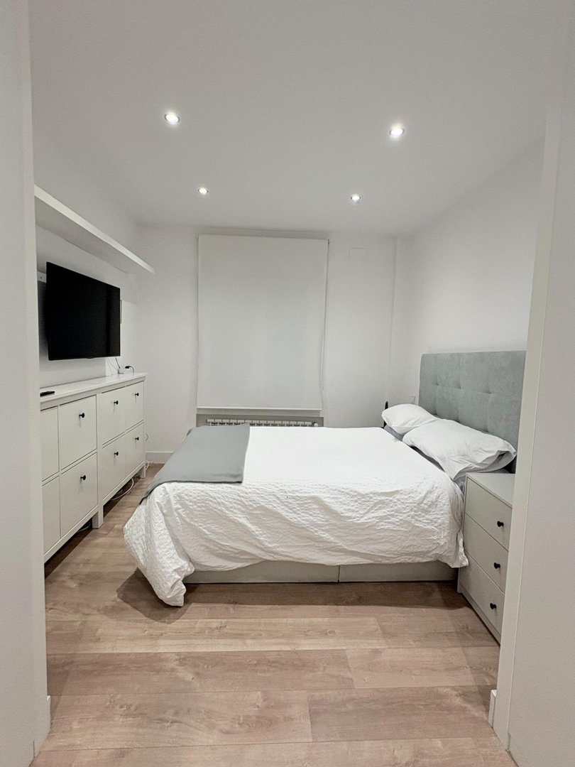 Appartement 80 m² à Madrid