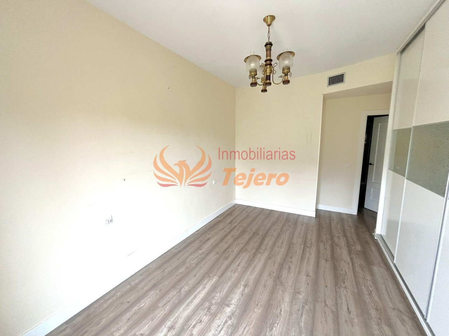 Piso de 149 m² en Cáceres