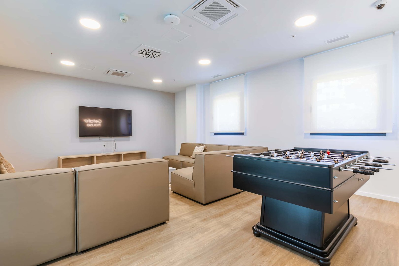 Habitació de lloguer, Getafe