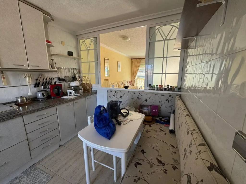 Piso en alquiler, el Campello