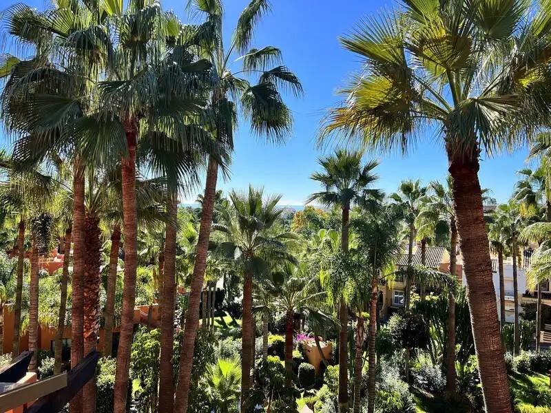 Pis de 280 m² a Marbella