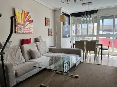 Apartamento 95 m² em Sevilla