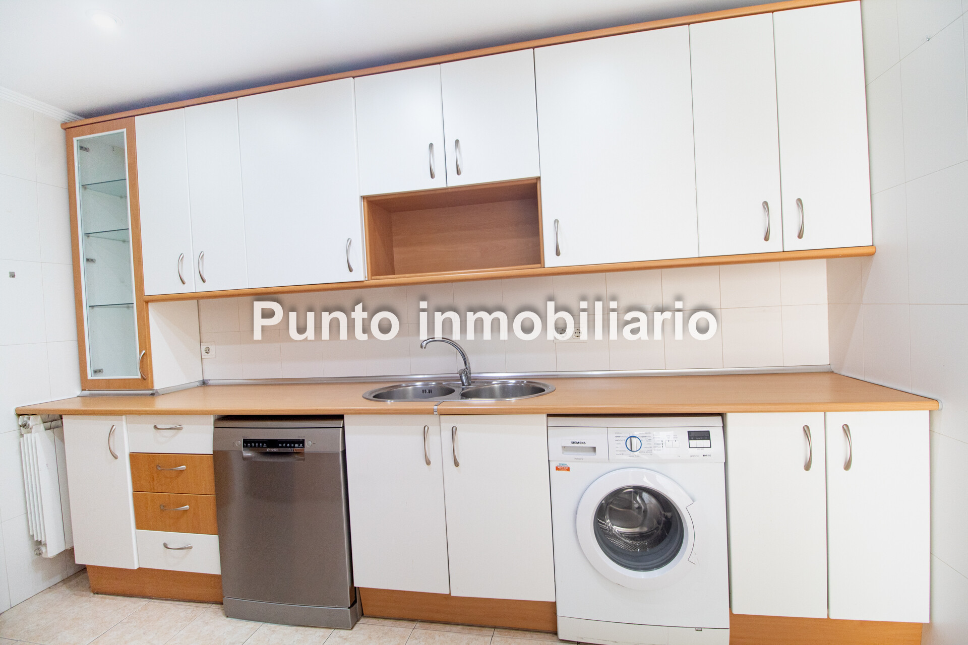 Pis de 100 m² a Valladolid