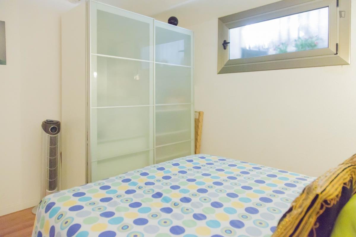 Piso de 60 m² en Barcelona
