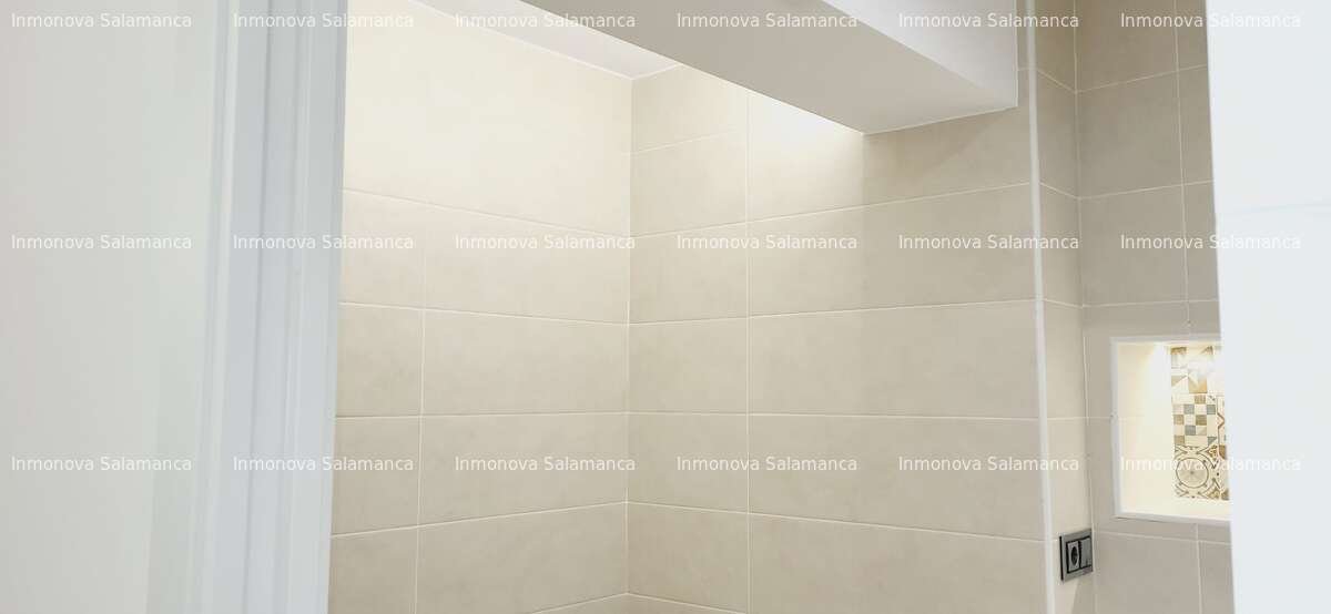 Piso de 39 m² en Salamanca