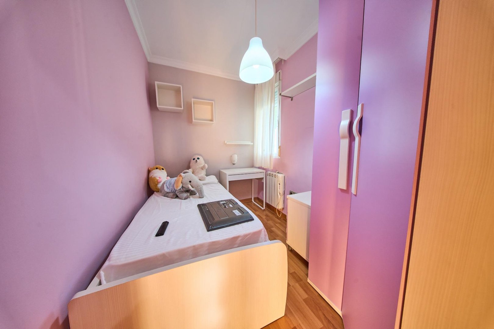 Flat 85 m² in Granada