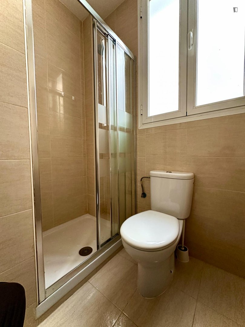 Habitación en alquiler, Madrid
