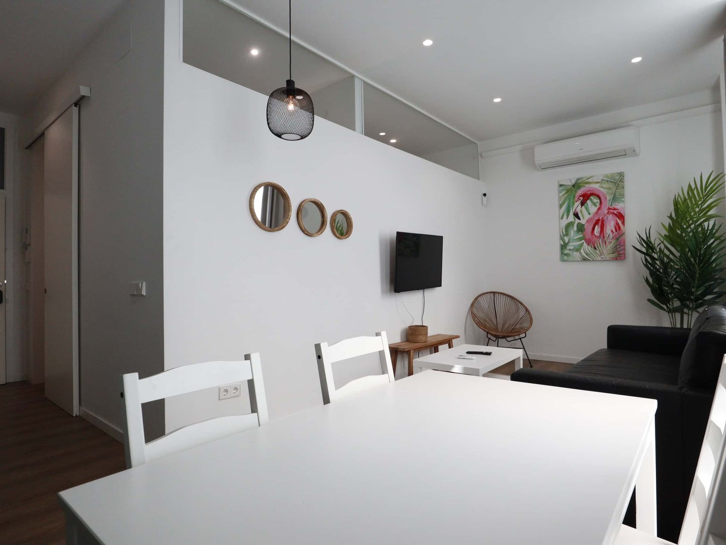 Pis de 32 m² a Madrid