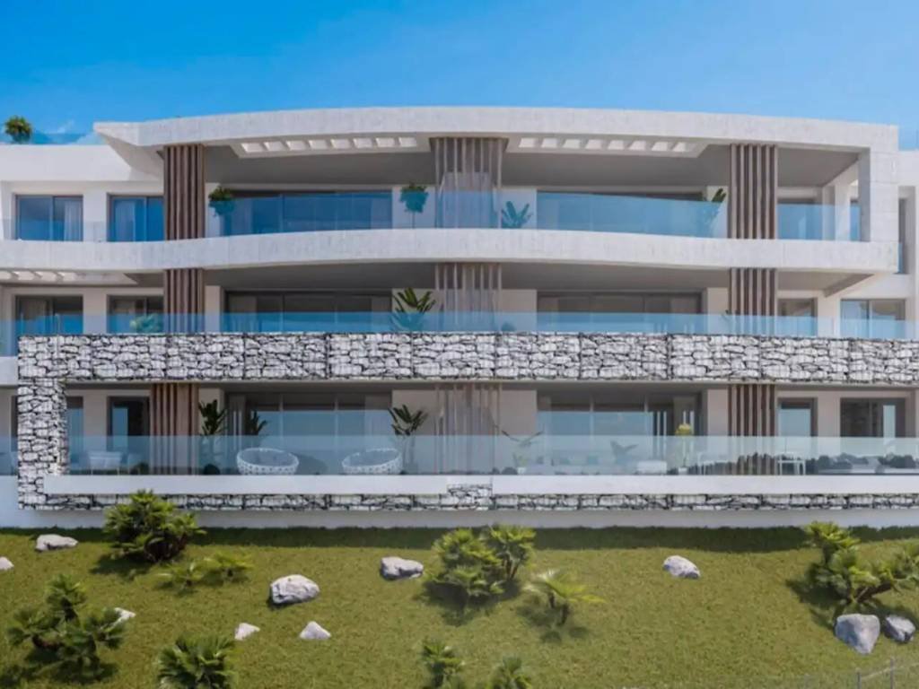Pis de 220 m² a Benahavís