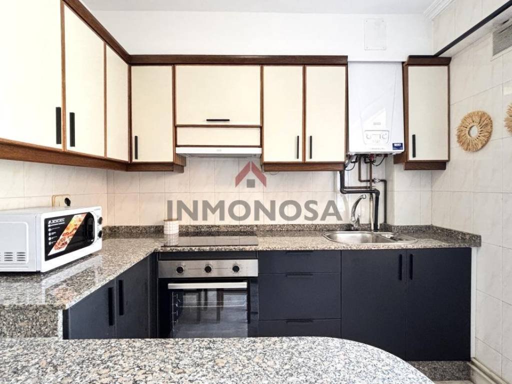 Piso de 64 m² en Ferrol