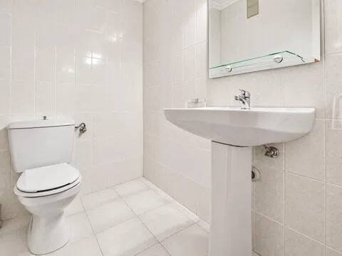 Wohnung 105 m² in Alicante