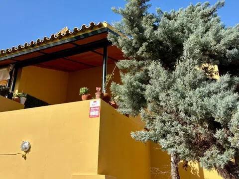 Piso de 54 m² en Isla Cristina