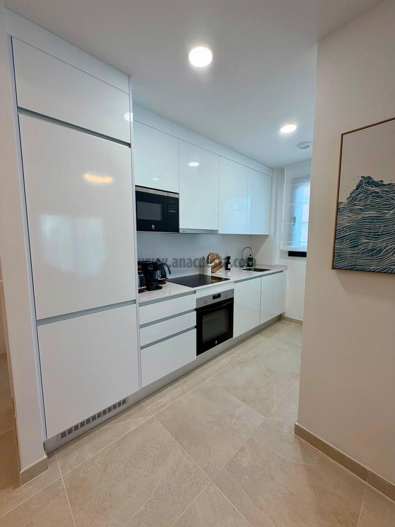 Piso de 103 m² en Estepona