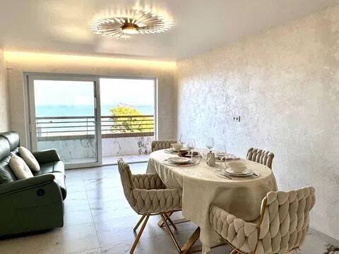 Piso de 115 m² en Finestrat