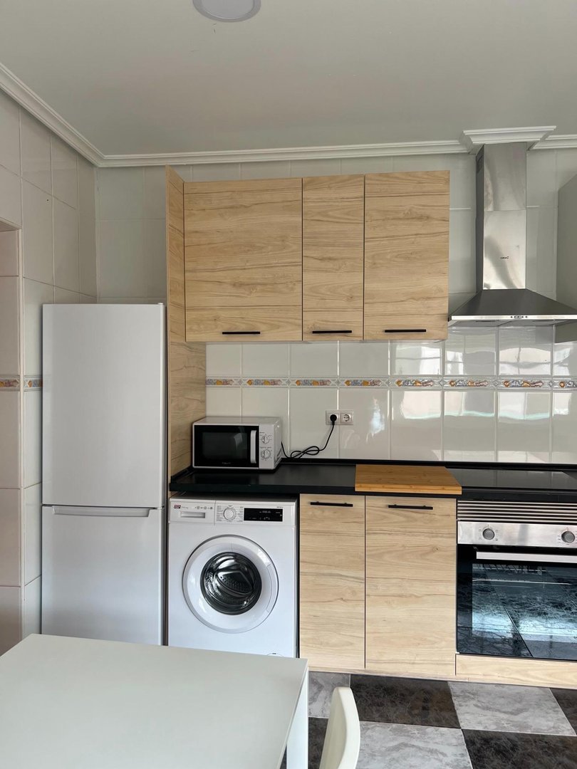 Habitación 95 m², Murcia