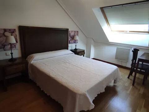 Pis de 85 m² a Baiona