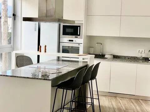 Casa de 180 m² en Calpe