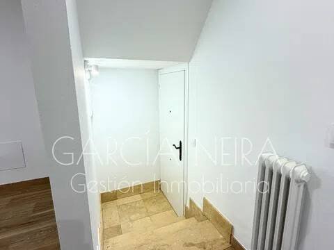 Piso de 78 m² en Oviedo