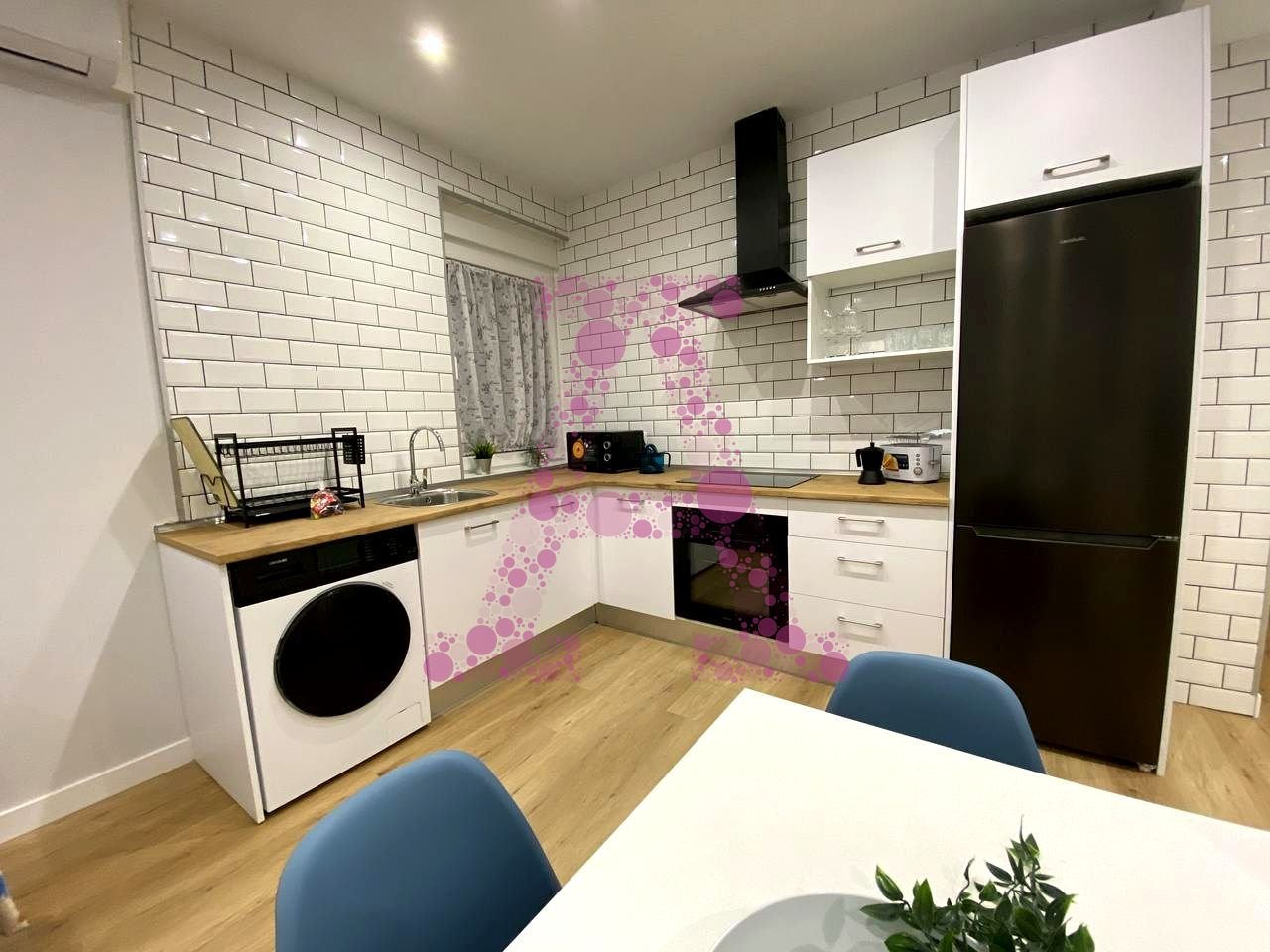Piso de 50 m² en Salamanca