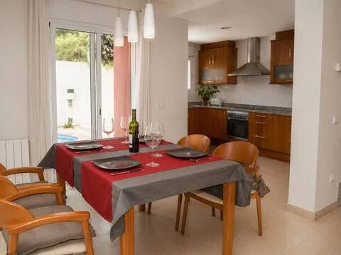 Casa de 116 m² en Calonge i Sant Antoni