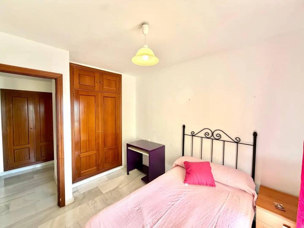 Piso de 110 m² en Benalmádena