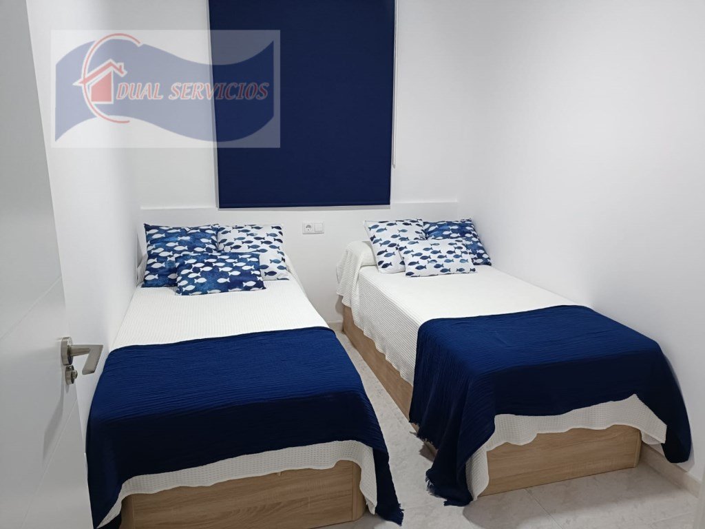 Pis de 68 m² a Punta Umbría