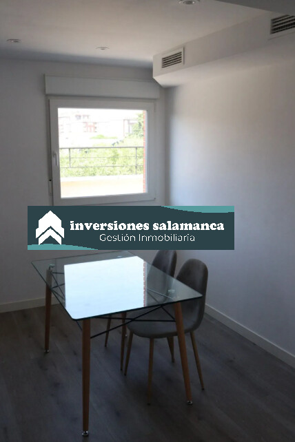 Piso de 88 m² en Salamanca