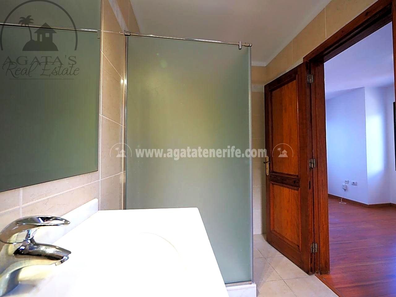 Квартира 143 м² у Puerto de la Cruz