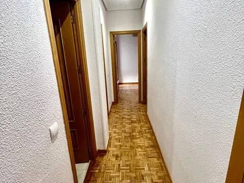 Piso de 120 m² en Talavera de la Reina