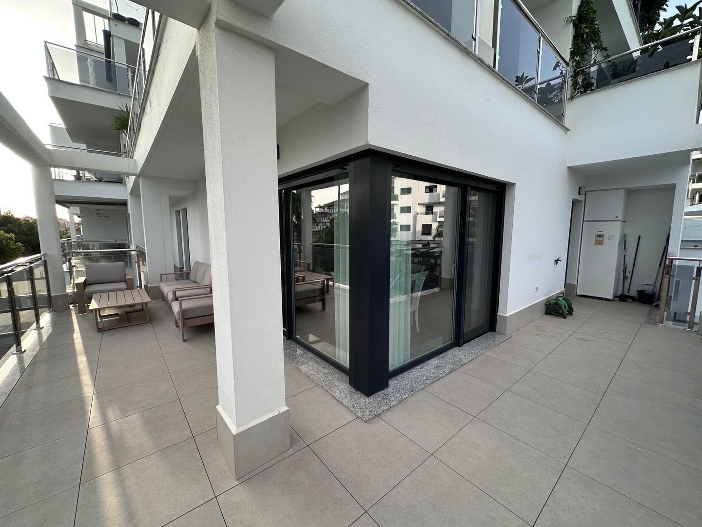 Piso de 97 m² en Motril