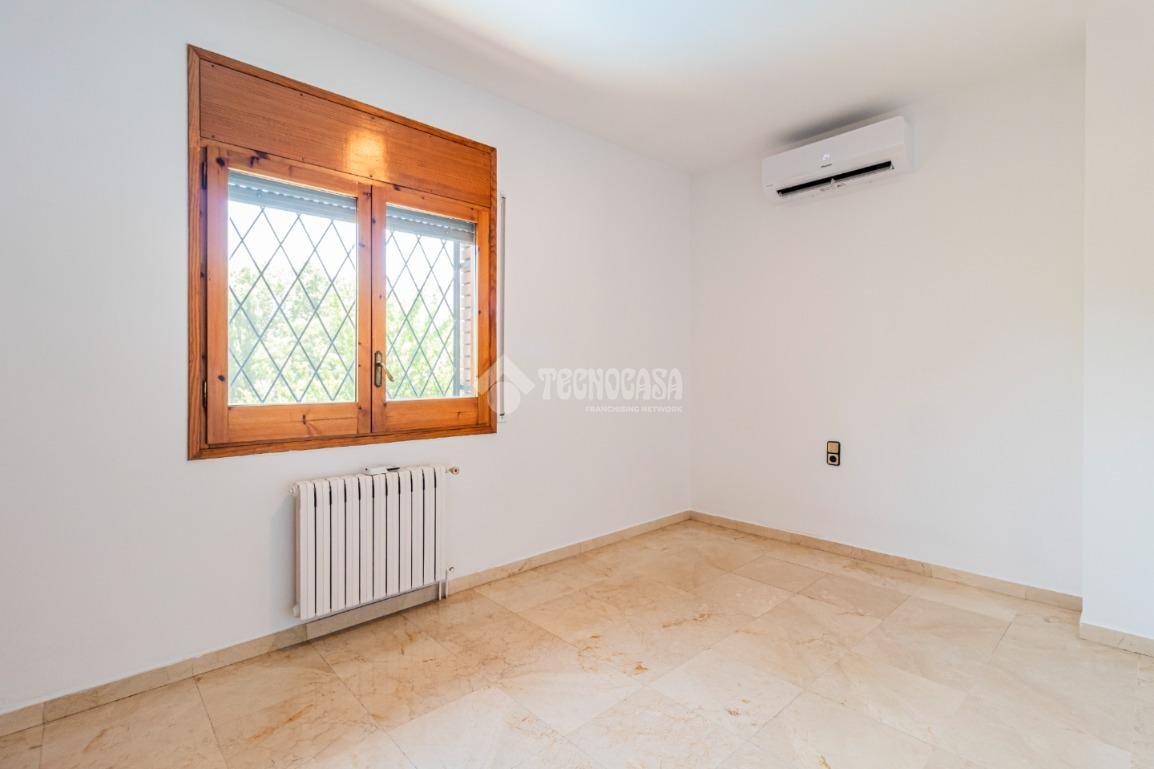 Piso de 348 m² en Sant Cugat del Vallès