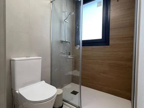 Pis de 120 m² a Múrcia