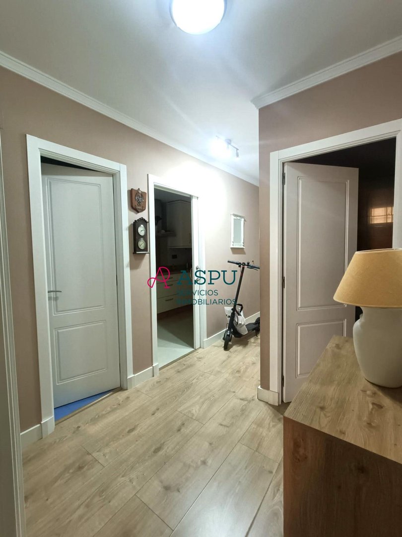 Piso de 73 m² en Cádiz