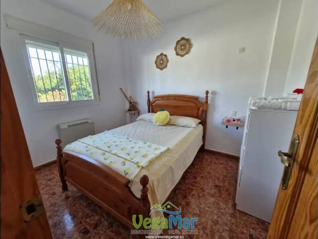 Casa de 150 m² a Salobreña