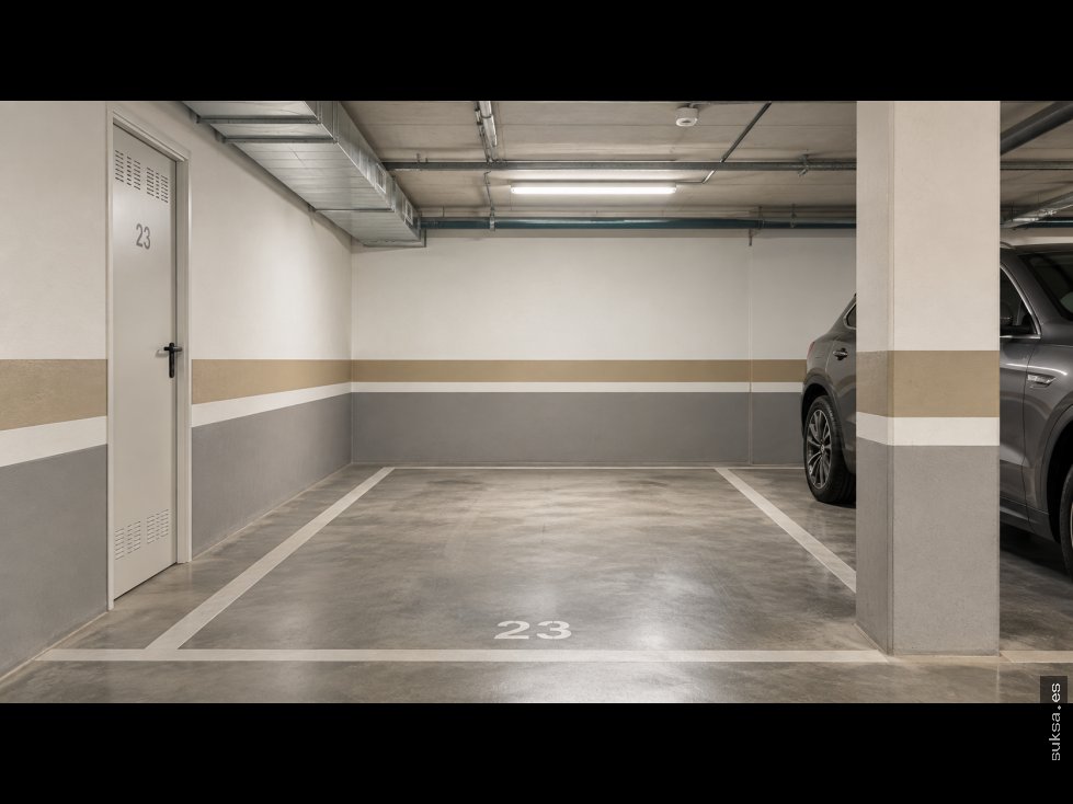 Pis de 90 m² a Palma
