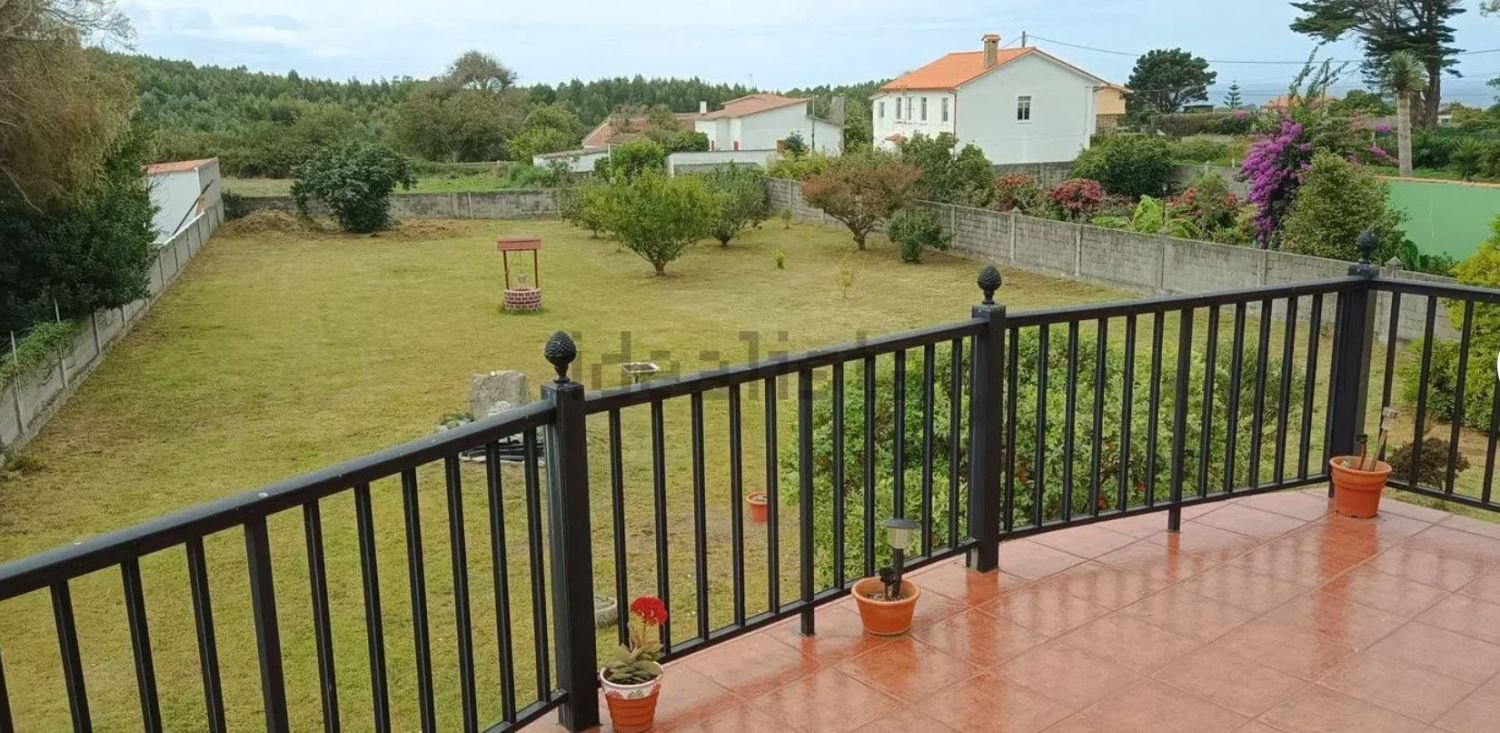 Piso en alquiler, Ferrol