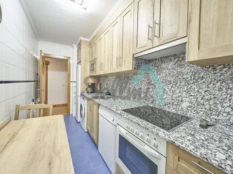 Piso de 83 m² en Oviedo