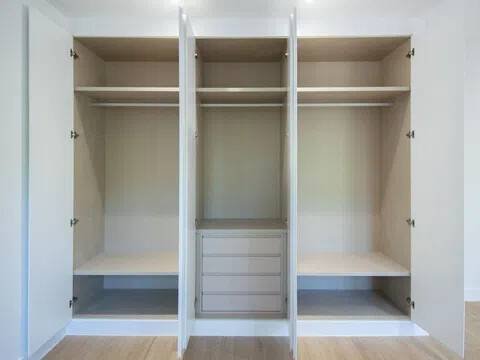 Piso de 100 m² en Madrid