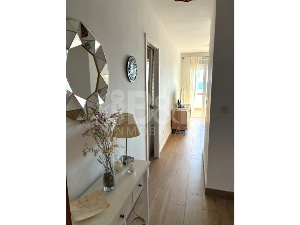 Wohnung 53 m² in Punta Umbría