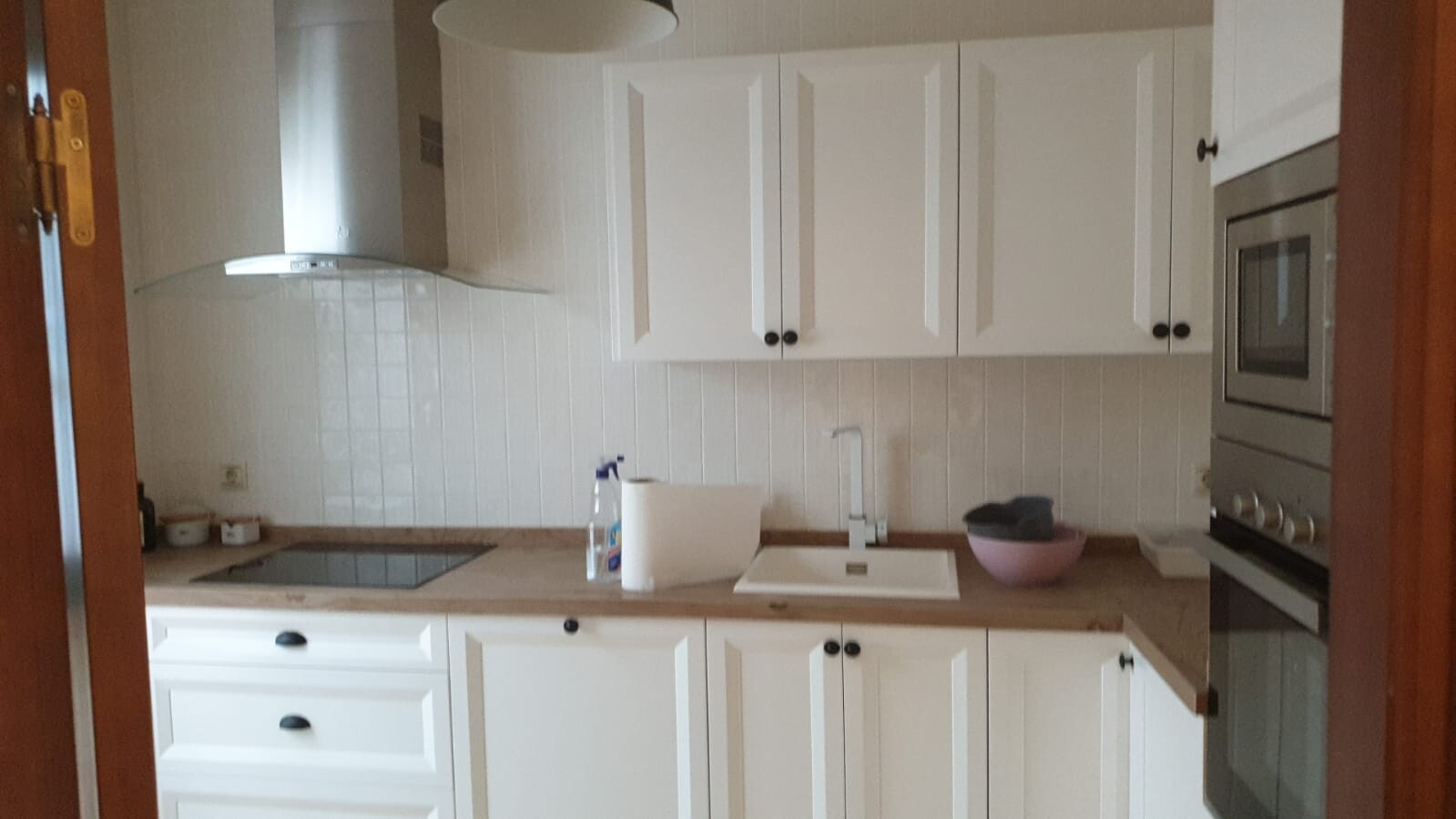 Flat 140 m² in Beas