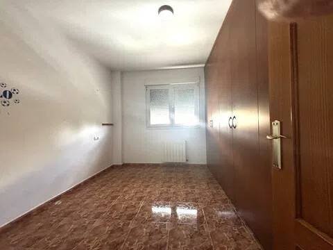 Pis de 129 m² a Muro d'Alcoi