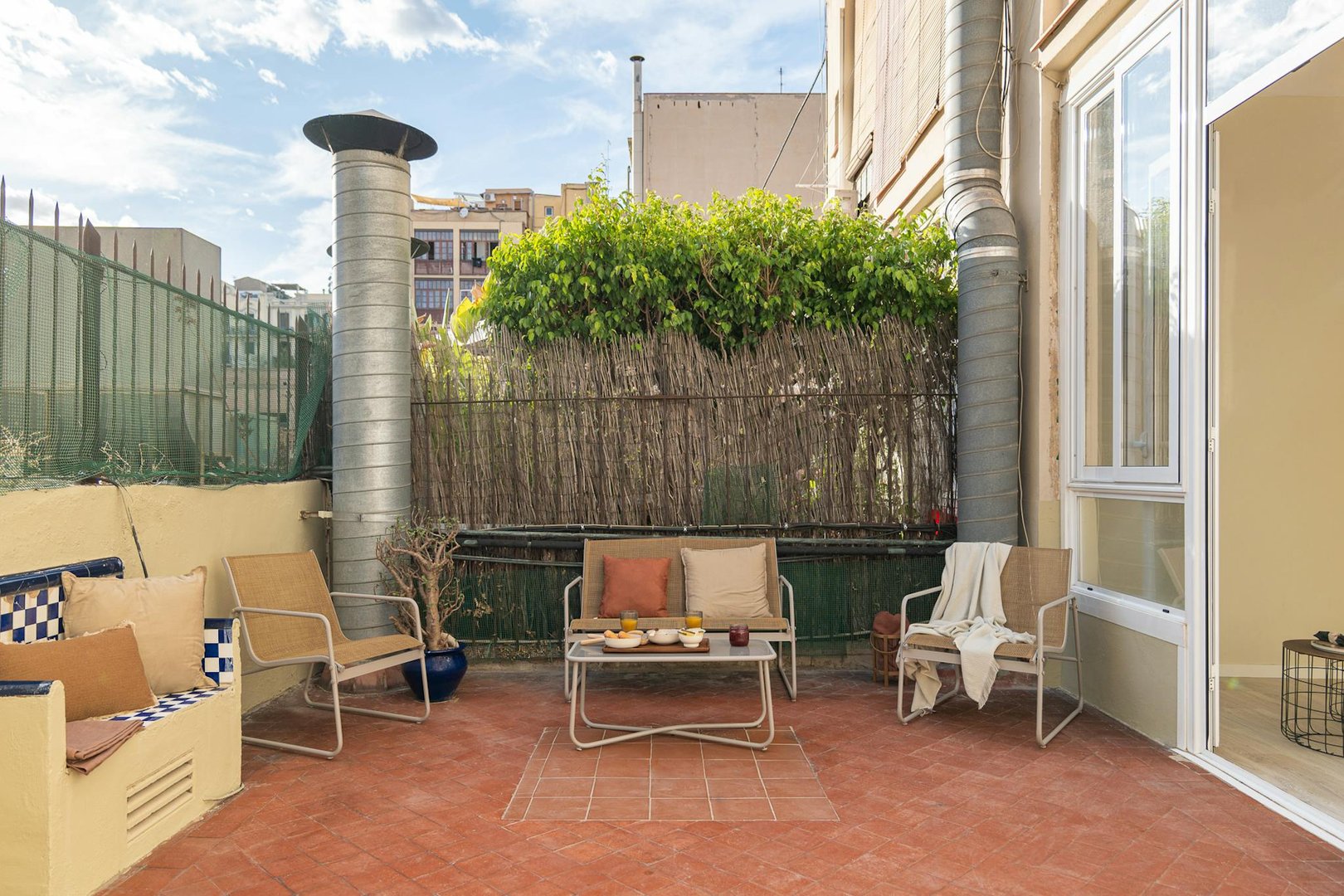Habitación 115 m², Barcelona