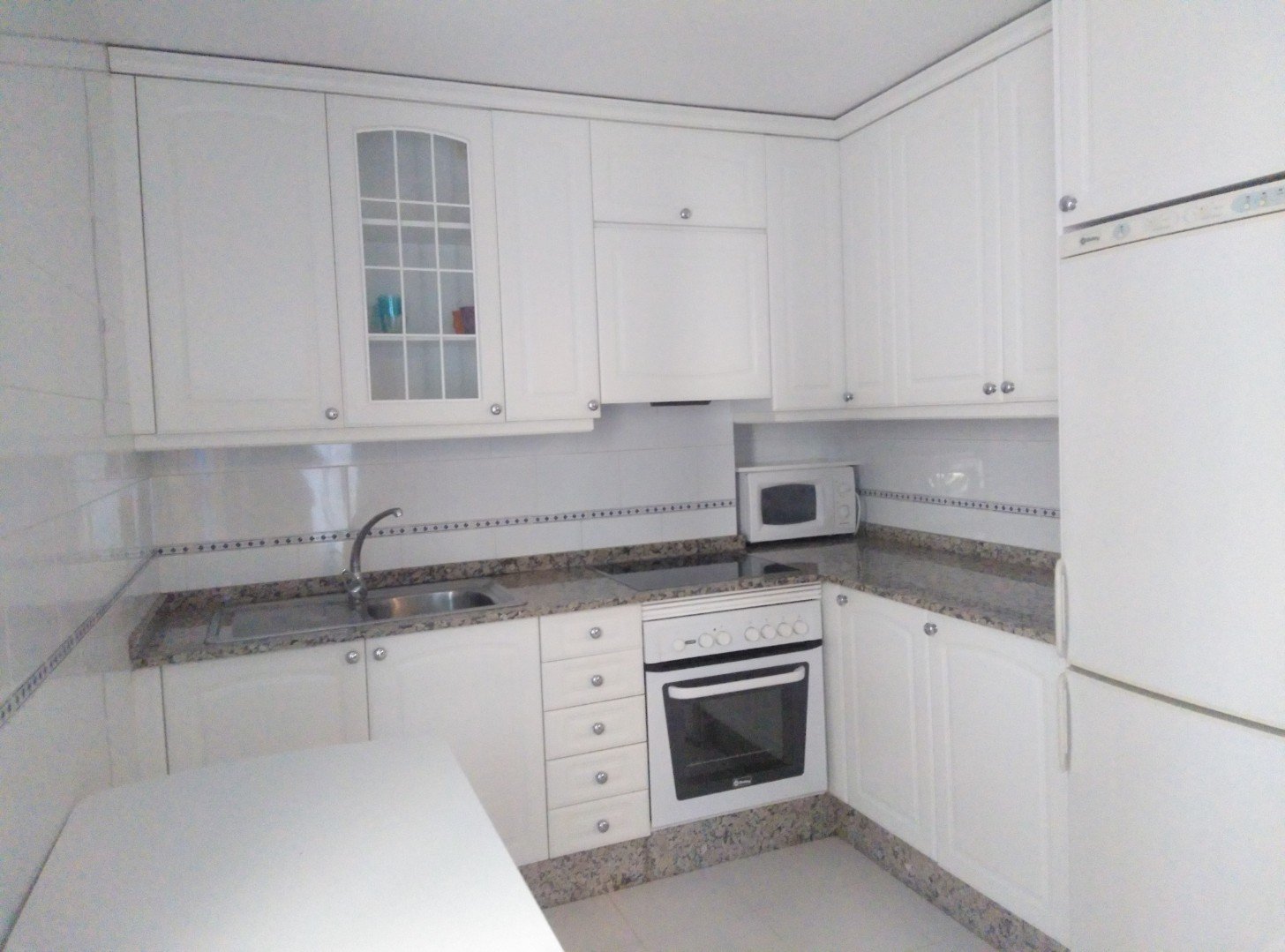 Apartamento 67 m² em A Corunha